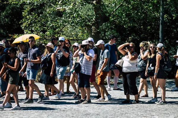 Χρώματα της Ελλάδας — Φωτογραφία Αρχείου