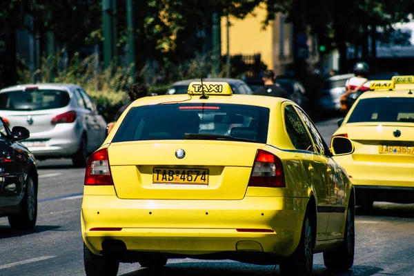 Χρώματα της Ελλάδας — Φωτογραφία Αρχείου