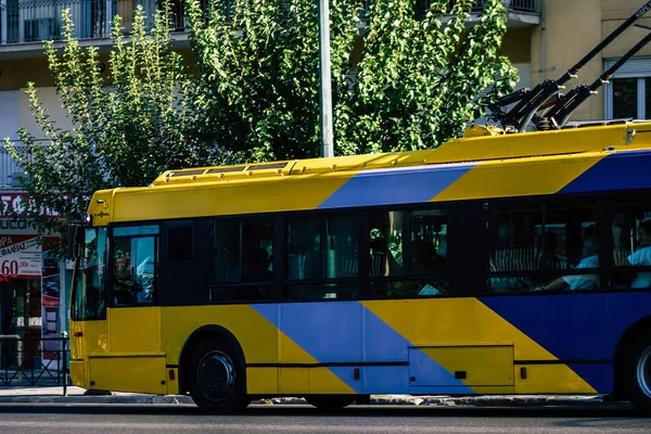 Färger av Grekland — Stockfoto