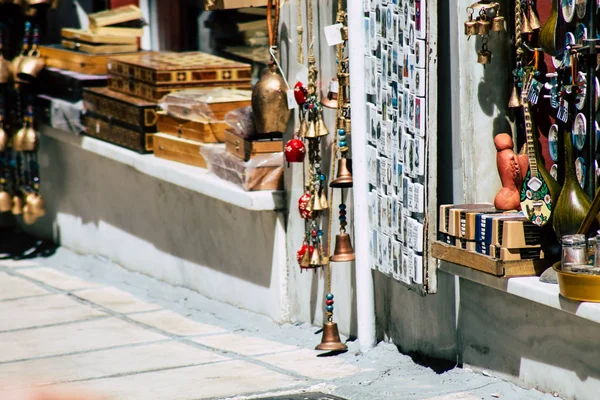 Colors of Greece — Stock Photo, Image