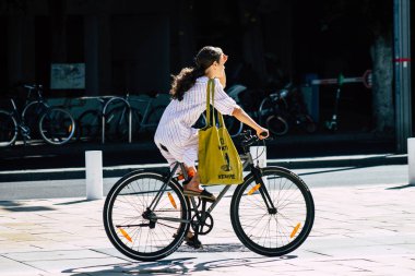 İsrail 'in Renkleri