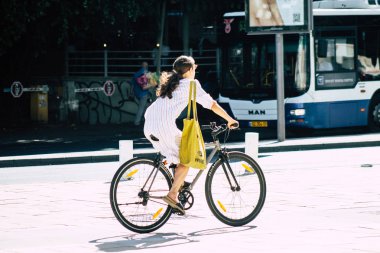 İsrail 'in Renkleri