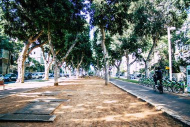 İsrail 'in Renkleri