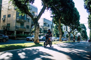 İsrail 'in Renkleri