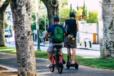 İsrail 'in Renkleri