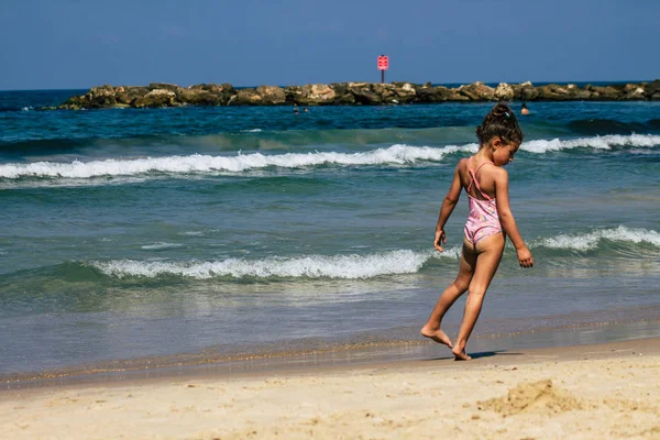 Cores de israel — Fotografia de Stock