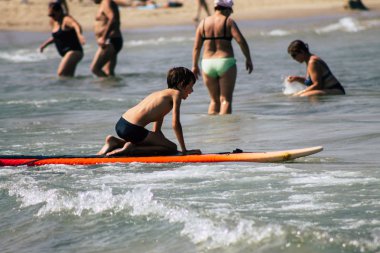 İsrail 'in Renkleri