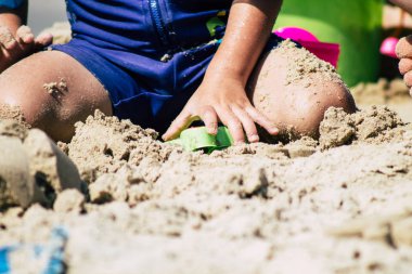 İsrail 'in Renkleri