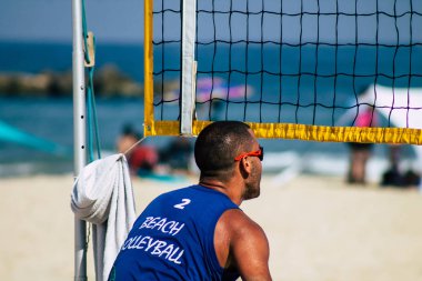 İsrail 'in Renkleri