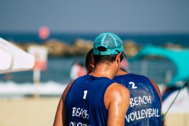 İsrail 'in Renkleri