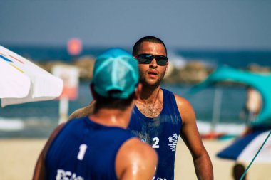 İsrail 'in Renkleri