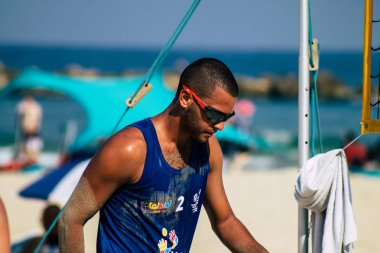 İsrail 'in Renkleri