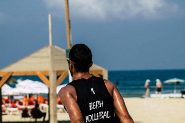 İsrail 'in Renkleri