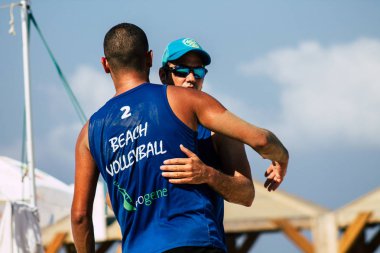 İsrail 'in Renkleri