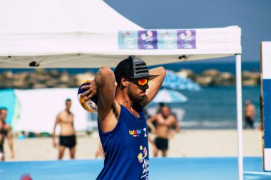 İsrail 'in Renkleri