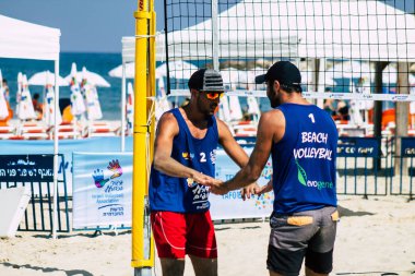 İsrail 'in Renkleri