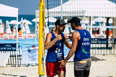 İsrail 'in Renkleri