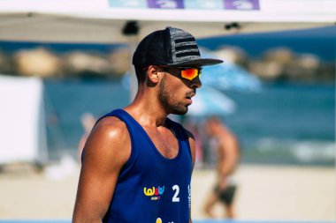 İsrail 'in Renkleri