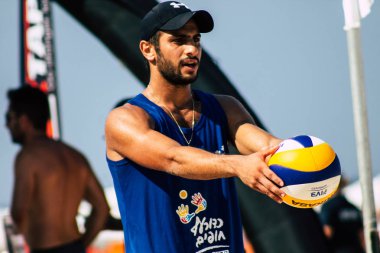 İsrail 'in Renkleri