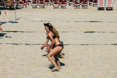 İsrail 'in Renkleri