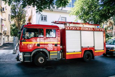 İsrail 'in Renkleri