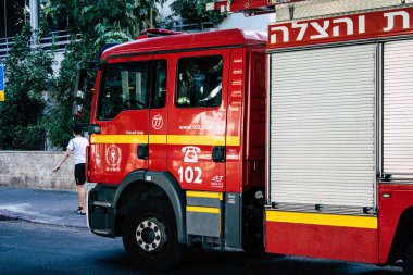 İsrail 'in Renkleri