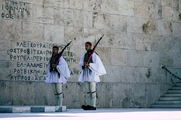 Colors of Greece — Stock Photo, Image