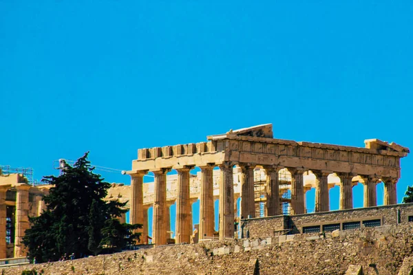 Colors of Greece — Stock Photo, Image