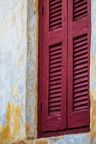 Colores de Grecia — Foto de Stock