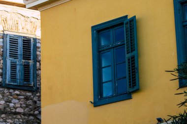 renkler, Yunanistan
