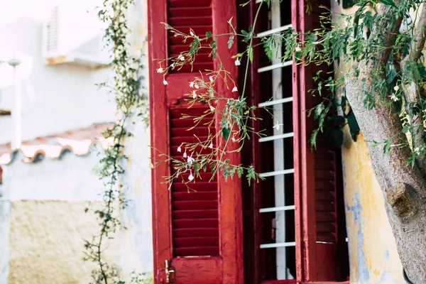 Colores de Grecia — Foto de Stock