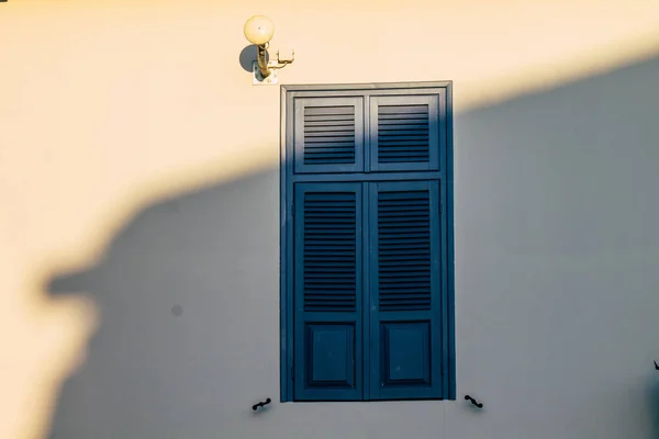 Colores de Grecia — Foto de Stock