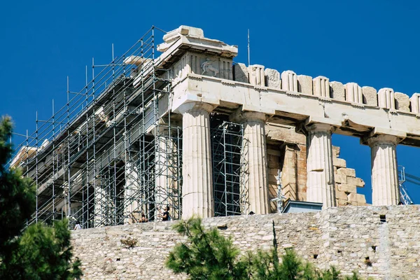 Colors of Greece — Stock Photo, Image