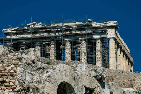 Colors of Greece — Stock Photo, Image