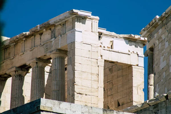 Színek, Görögország — Stock Fotó