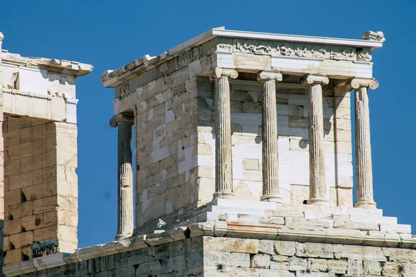 Colores de Grecia — Foto de Stock