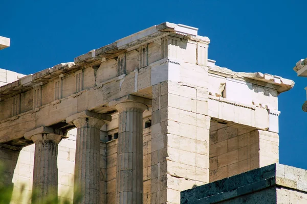 Färger av Grekland — Stockfoto