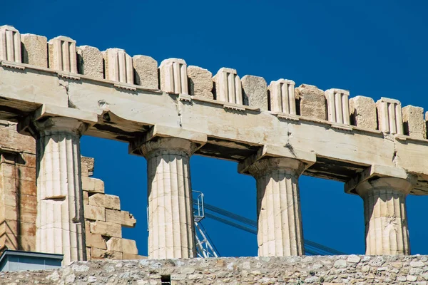 Colors of Greece — Stock Photo, Image