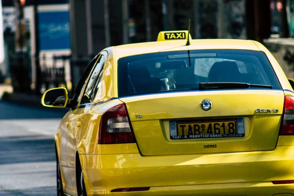 Χρώματα της Ελλάδας — Φωτογραφία Αρχείου