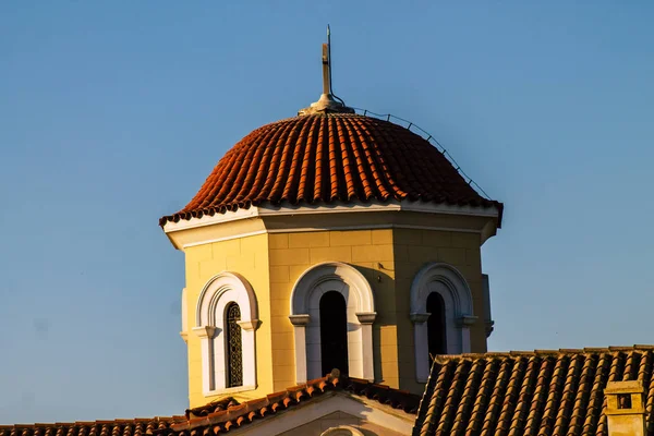 Farben Griechenlands — Stockfoto