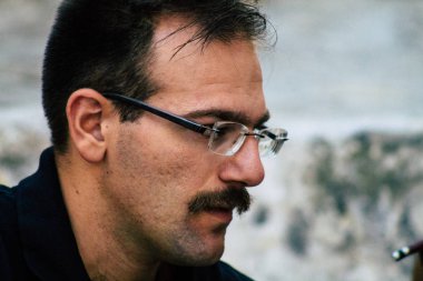 renkler, Yunanistan