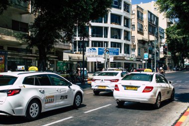 İsrail 'in Renkleri