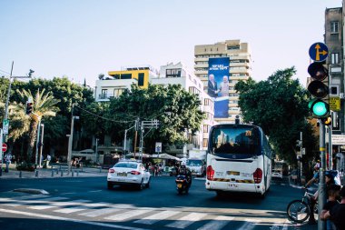 İsrail 'in Renkleri