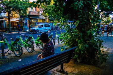 İsrail 'in Renkleri