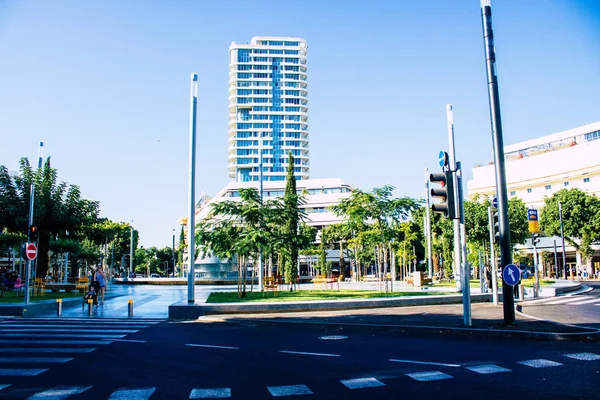 İsrail 'in Renkleri