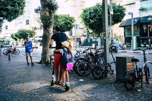 İsrail 'in Renkleri