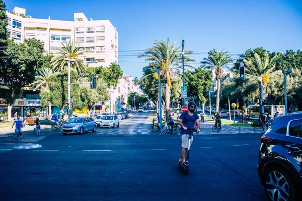 İsrail 'in Renkleri