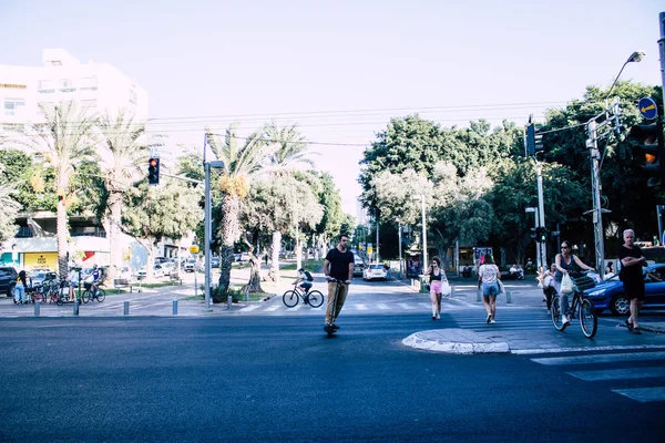 İsrail 'in Renkleri