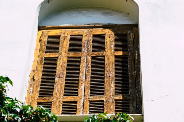 Colores de Grecia —  Fotos de Stock