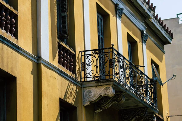 Cores da Grécia — Fotografia de Stock